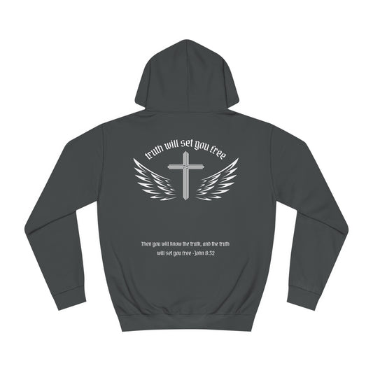 Truth Will Set You Free Hoodie